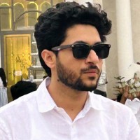 Mohd Anas