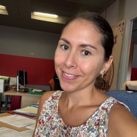 Carolina Zuniga Rivera
