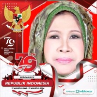 Dokter Hajjah Iswandari