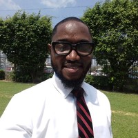 Paul Usiagwu