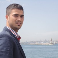 Huseyin Yilmaz