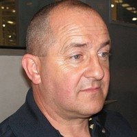 Ernest Nicholson