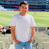 ROHAN RINGE