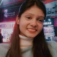 Palak Maheshwari