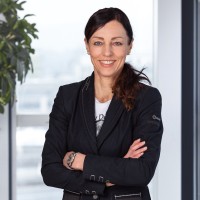 Sabine Egartner