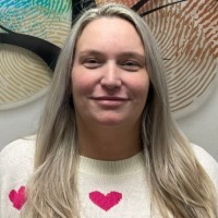 Teresa M. Dombrowski, MA., LMHC, LCDP