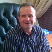 Peter Brown