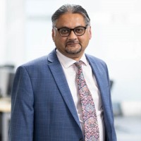 Aftab Ali DipPFS