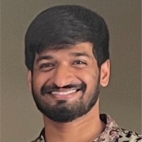 Ashwin Chakravarthy