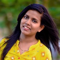 Shruti Kamble