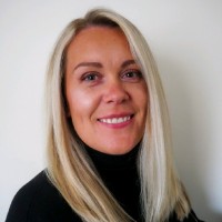 Jacqui Mckenna