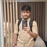 Darshan Patel