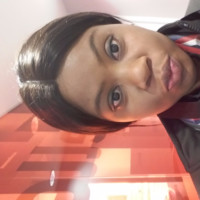 Kgomotso Lenake