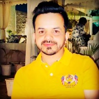 Abhay Sharma