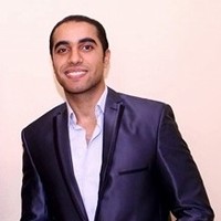 Mohamed Adel Fouad