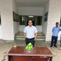 Rishikant Kushwah