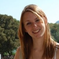 Danielle Heyworth
