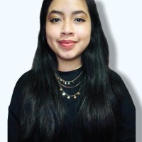 Andrea Isabel Suasnabar Becerril