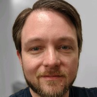 Jeremy Golden