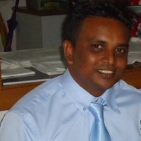 Deepesh Goundar