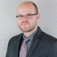 Matt Daugherty