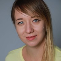 Agnieszka Grodecka