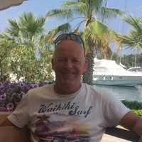 Andy Hammond