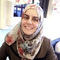 Nisreen Al Natour