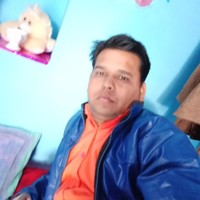 Shrikant Garg