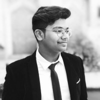 Vishwa Moorthy