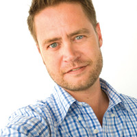 Gilbert Riet