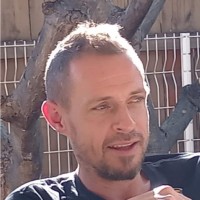 Mickael , yves Kervean