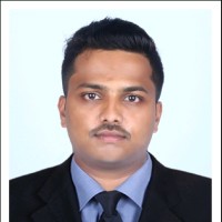Akhil N