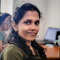 Thashmeera Rajamuni