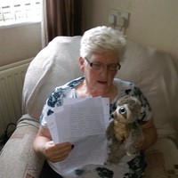 Lillian Drummond