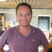 Jan Rudebeck