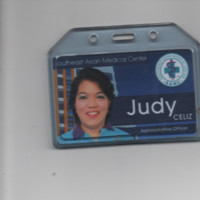 Judy Celiz