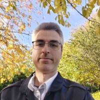 Ali Soltani