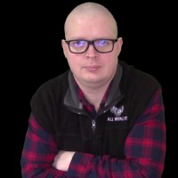 Nigel Kukard