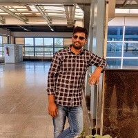 Venkat Teja