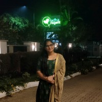 CHITHRA Gowda