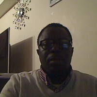Charles Eyeregba