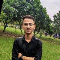 Paras Sharma