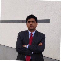 Chetan V. Khakharia