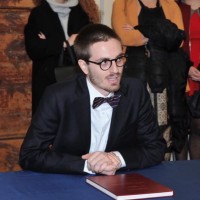 Davide Simonetti