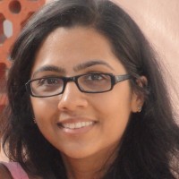 Radhalakshmi Swaminathan