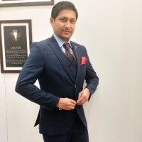 Vinay Dhami
