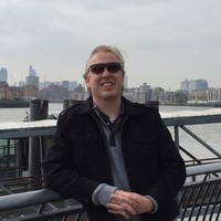 Kevin op de Ehze