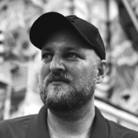 Pete Etheridge