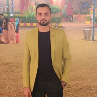 Laxit Kumar Sharma